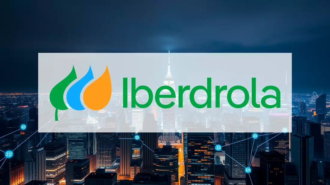 Iberdrola: Tensión regulatoria en España versus expansión estratégica en el Reino Unido - Bild: über boerse-global.de