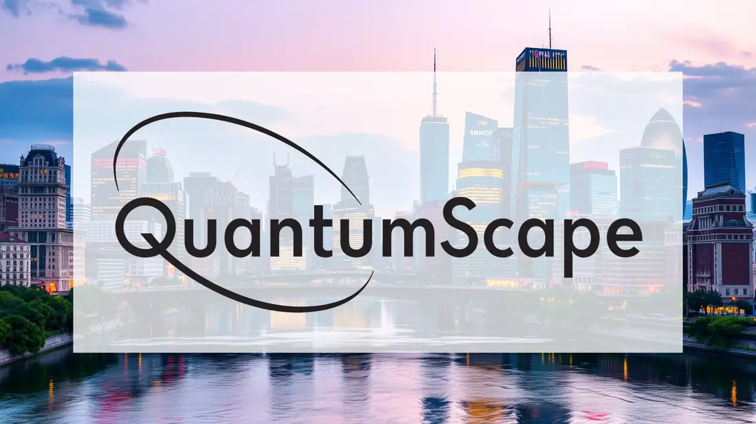 QuantumScape Aktie: Hervorragende Perspektiven! - Bild: über boerse-global.de