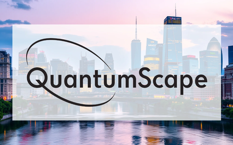QuantumScape Aktie: Hervorragende Perspektiven! - Foto: über boerse-global.de