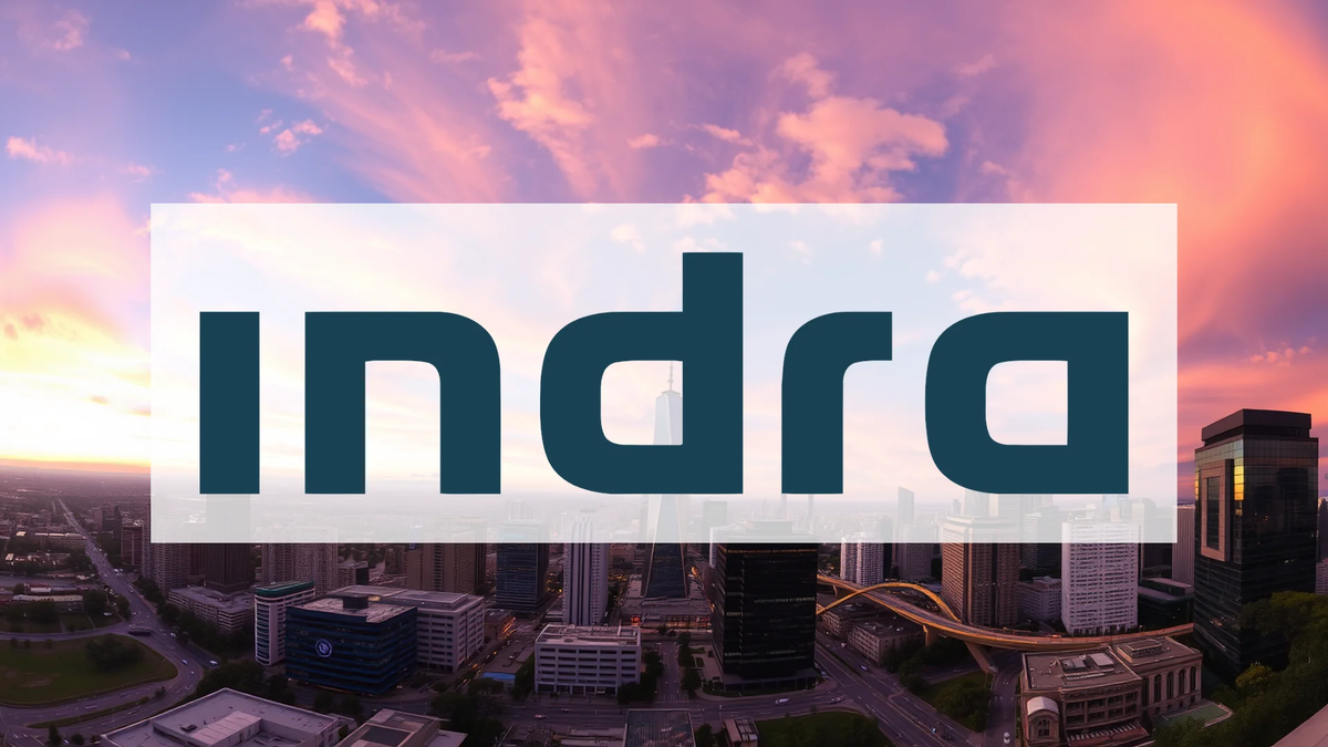 Indra Sistemas: La imparable escalada bursátil de la tecnológica española - Foto: über boerse-global.de