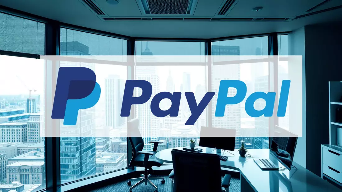 PayPal Aktie: Crash-Signal! - Bild: über boerse-global.de