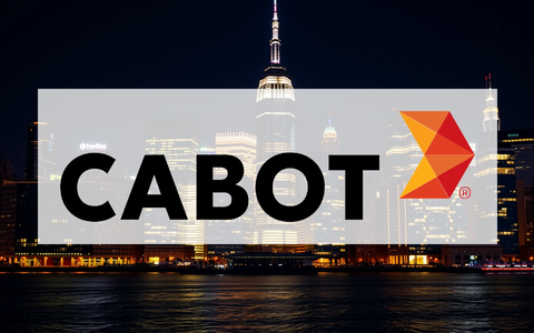 Cabot’s Sustainability Push Meets Market Skepticism as Shares Plunge - Foto: über boerse-global.de
