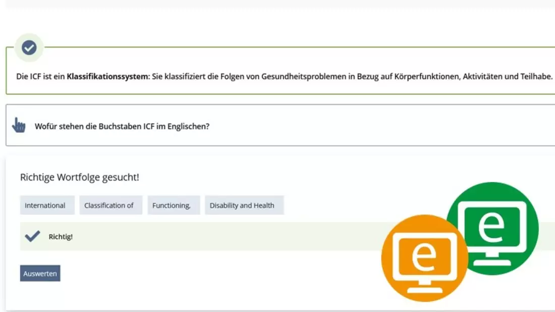 BAR-E-Learning: Upgrade verbessert Lernerlebnis und Zugang zu Fachwissen - Bild: presseportal.de