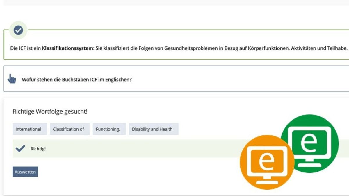 BAR-E-Learning: Upgrade verbessert Lernerlebnis und Zugang zu Fachwissen - Foto: presseportal.de