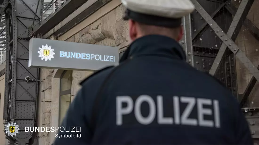 Bundespolizeidirektion München: Diebstahl von Tabakwaren / Ladendieb am Hauptbahnhof festgehalten - Bild: presseportal.de