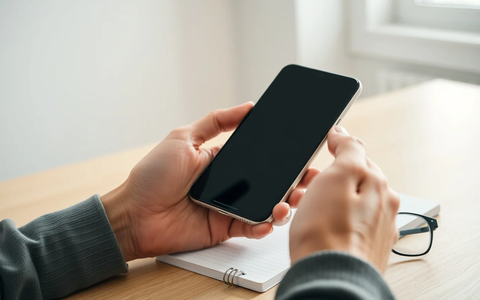 Senioren erobern das Internet: Digitaler Boom mit Schattenseiten - Foto: über boerse-global.de