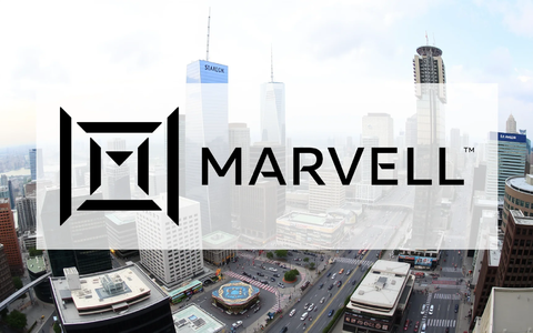 Marvell Technology Shares Surge on Artificial Intelligence Momentum - Foto: über boerse-global.de