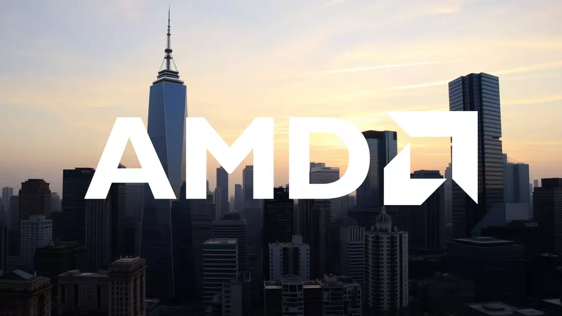 AMD en la Vanguardia de la Revolución de la Inteligencia Artificial - Bild: über boerse-global.de