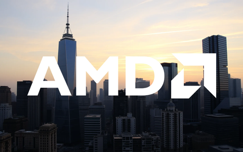 AMD en la Vanguardia de la Revolución de la Inteligencia Artificial - Foto: über boerse-global.de