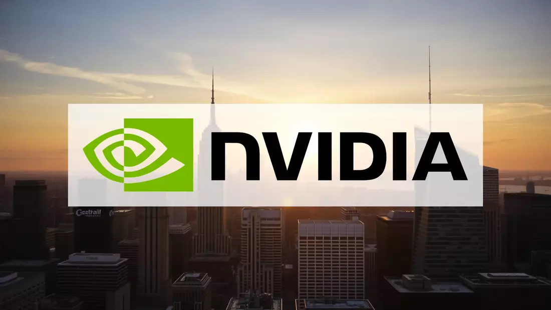Navigating Geopolitical Crosscurrents: Nvidia’s Strategic Challenge - Bild: über boerse-global.de