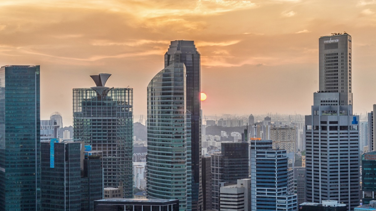 MTR Legal Rechtsanwälte eröffnet Representative Office in Singapur - Foto: presseportal.de