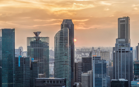 MTR Legal Rechtsanwälte eröffnet Representative Office in Singapur - Foto: presseportal.de