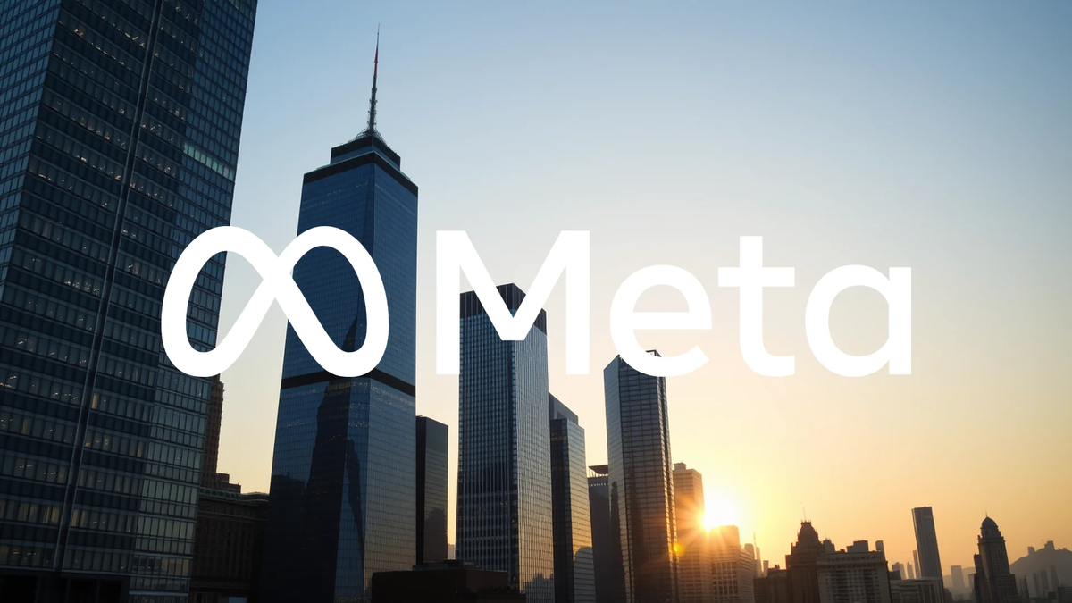 Meta Aktie: Analysten-Rausch! - Foto: über boerse-global.de