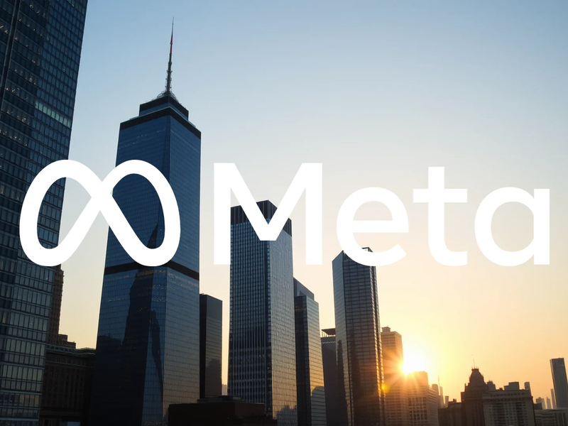 Meta Aktie: Analysten-Rausch! - Foto: über boerse-global.de