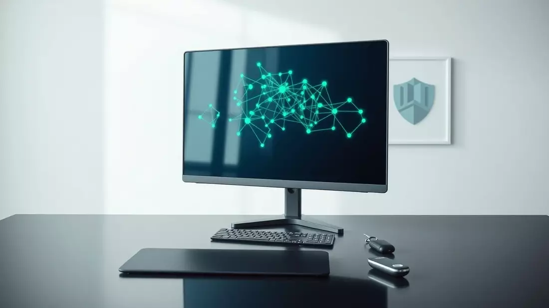 Cybersicherheit: KI-Revolution gegen KI-Betrug - Bild: über boerse-global.de