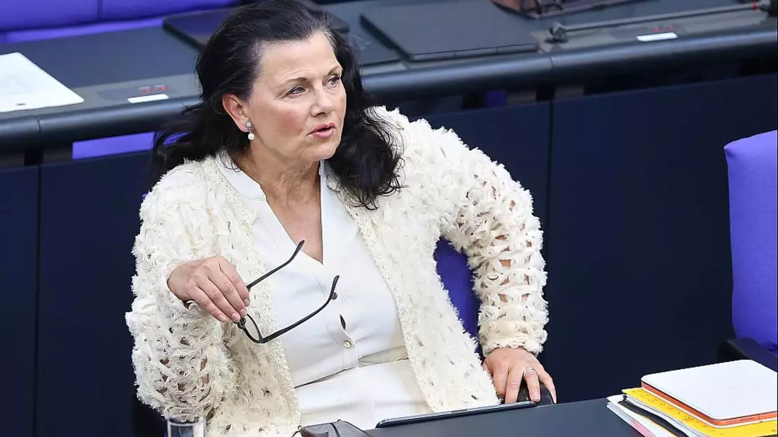 Gitta Connemann (Archiv) - Bild: über dts Nachrichtenagentur