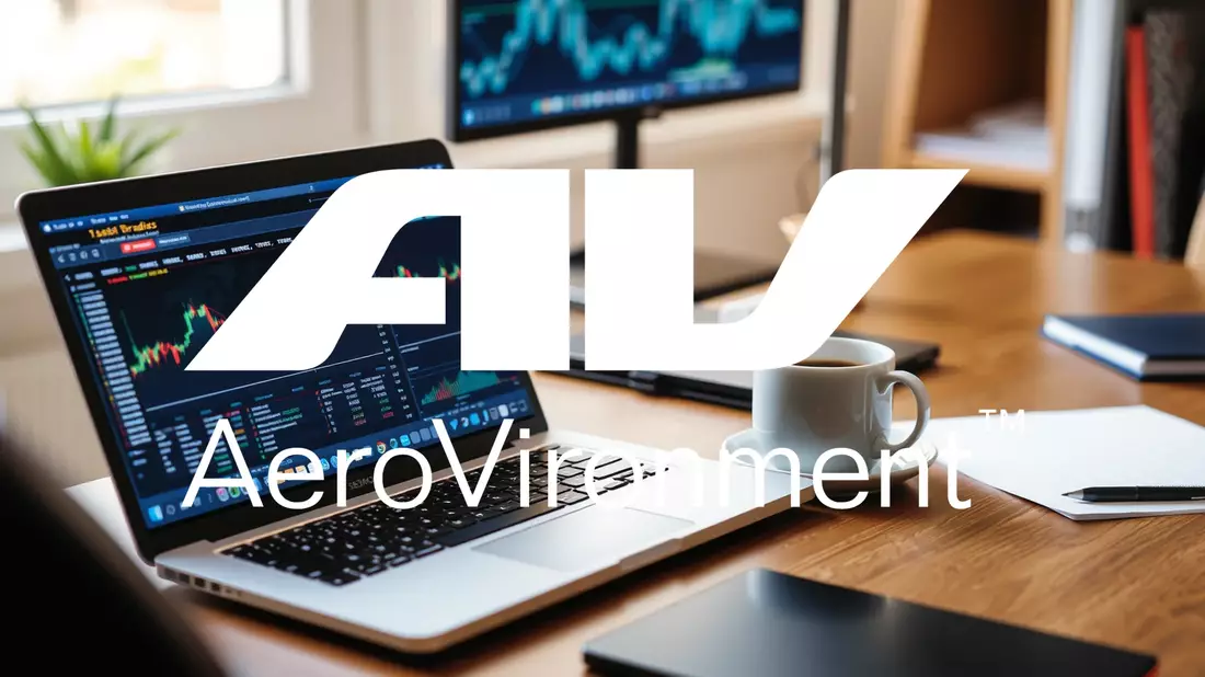 Defense Contractor AeroVironment Soars to Record High on Strategic Moves - Bild: über boerse-global.de