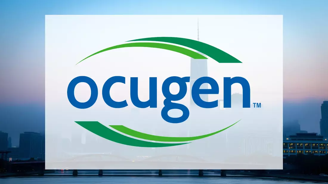 Biotech Firm Ocugen Faces Mounting Financial Pressure - Bild: über boerse-global.de