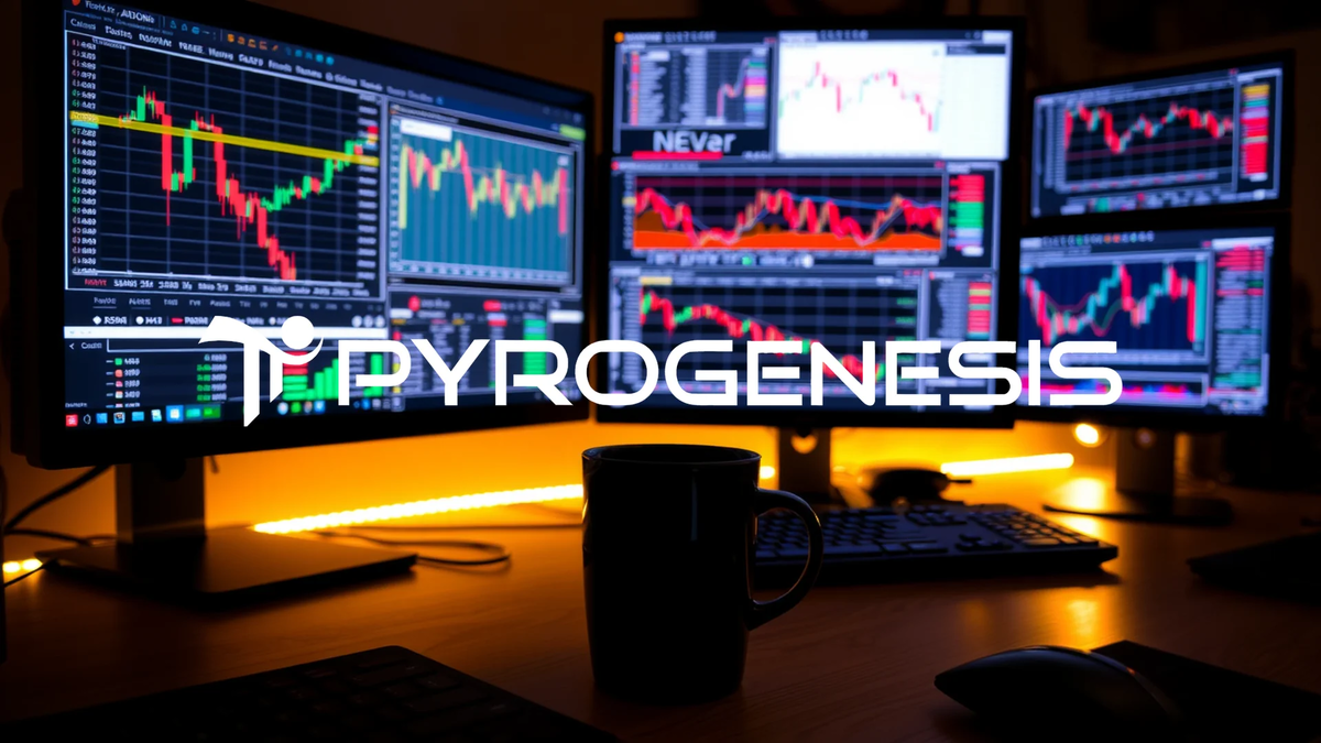 Rock Tech Lithium Aktie: Alarmierende Schwäche? - Foto: über boerse-global.de