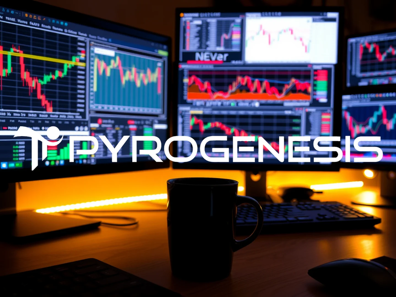 Rock Tech Lithium Aktie: Alarmierende Schwäche? - Foto: über boerse-global.de