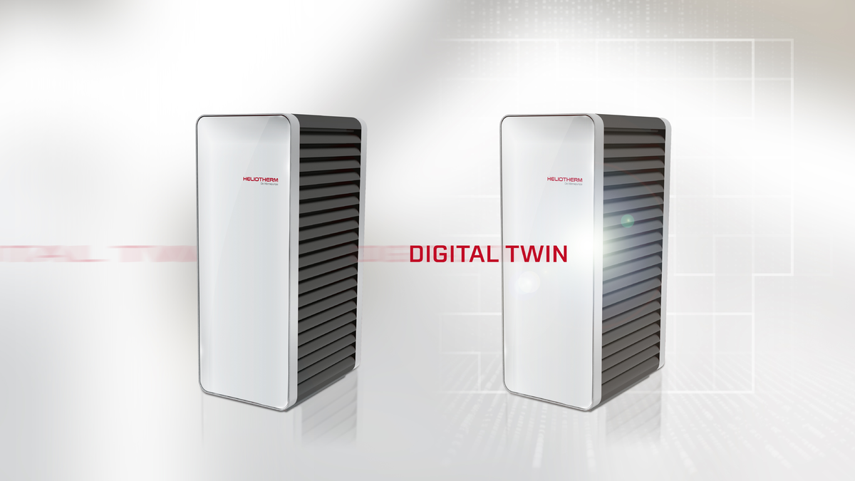 Mehr als nur Technik - Foto: Heliotherm Wärmepumpentechnik Ges.m.b.H. über pressetext.de