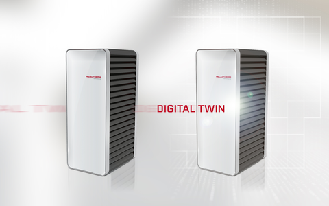 Mehr als nur Technik - Foto: Heliotherm Wärmepumpentechnik Ges.m.b.H. über pressetext.de