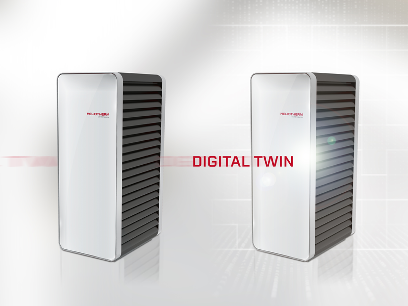 Mehr als nur Technik - Foto: Heliotherm Wärmepumpentechnik Ges.m.b.H. über pressetext.de