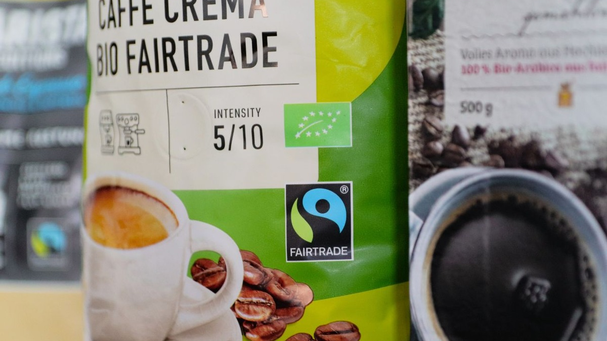 Neue EU-Verordnung gefährdet Bio-Produktion / Fairtrade Deutschland warnt vor Folgen für Produzenten und Verbraucher - Foto: presseportal.de