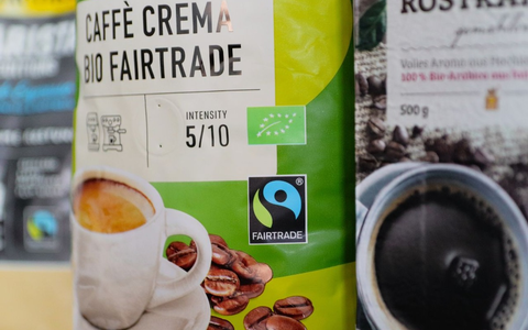 Neue EU-Verordnung gefährdet Bio-Produktion / Fairtrade Deutschland warnt vor Folgen für Produzenten und Verbraucher - Foto: presseportal.de