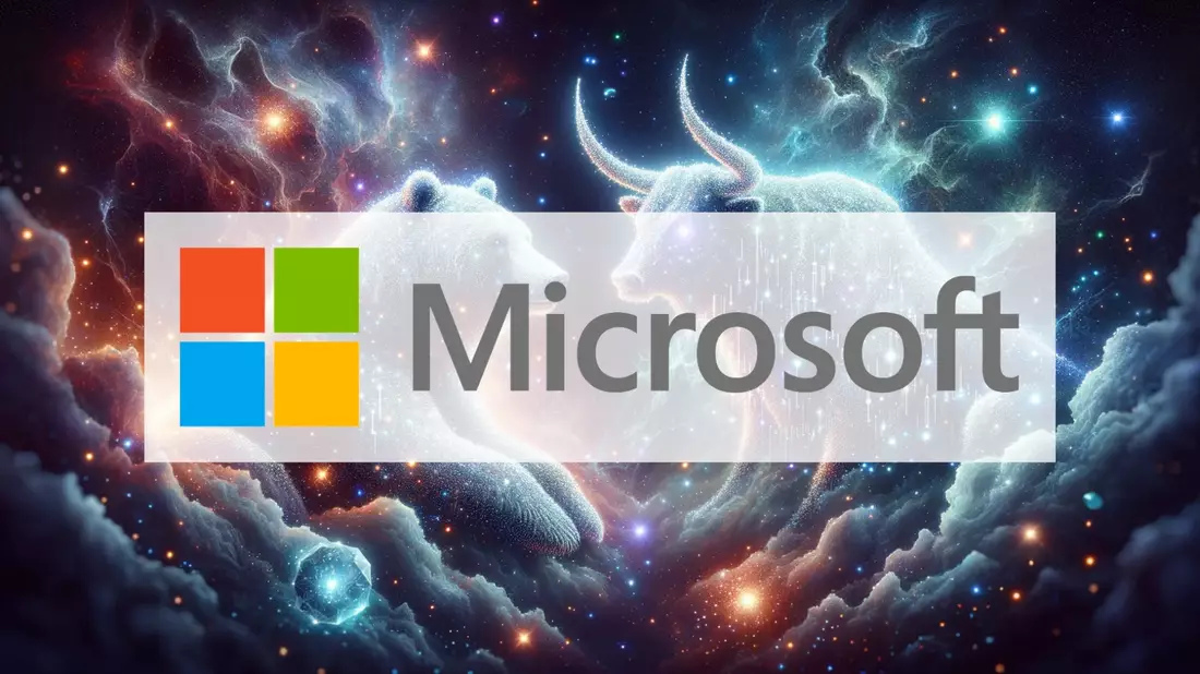 Microsoft Faces Antitrust Lawsuit Over AI Partnership Practices - Bild: über boerse-global.de