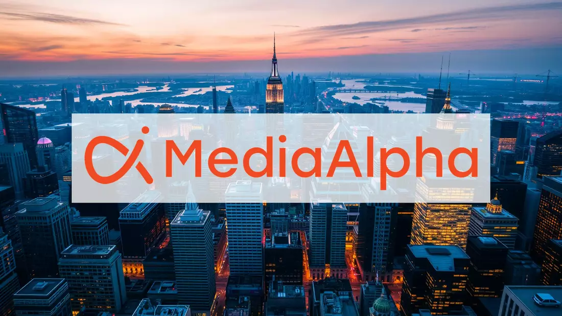 MediaAlpha Stock at a Crossroads: Can Q3 Earnings Reverse the Slide? - Bild: über boerse-global.de