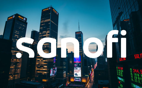 Sanofi Aktie: Stark aufgestellt! - Foto: über boerse-global.de