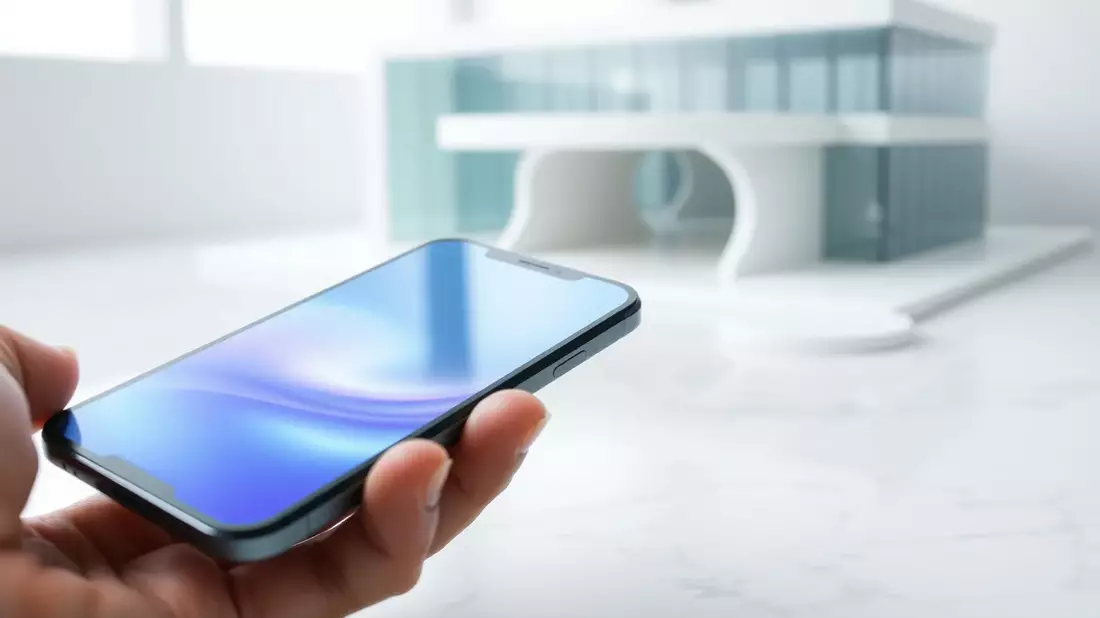 Telegram: Liquid Glass Design und zwölf neue Features - Bild: über boerse-global.de