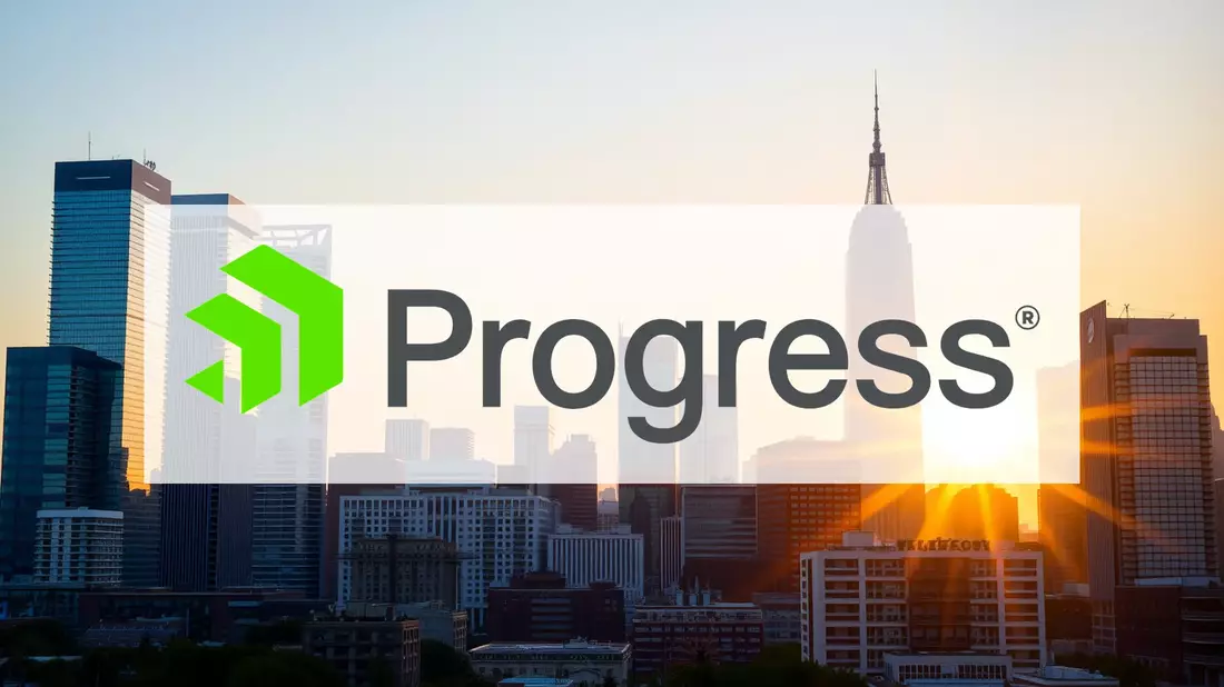 All Eyes on Progressive as Quarterly Results Approach - Bild: über boerse-global.de