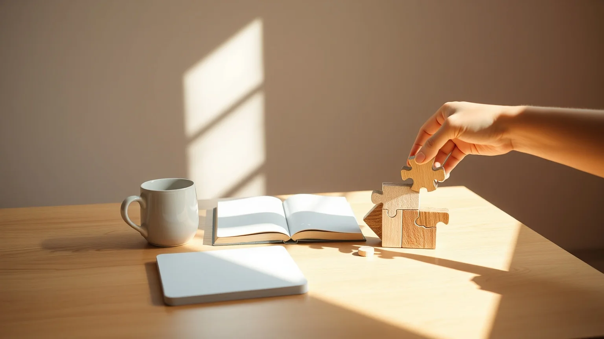 Gedächtnistraining: Neue Studien entlarven App-Mythos - Foto: über boerse-global.de