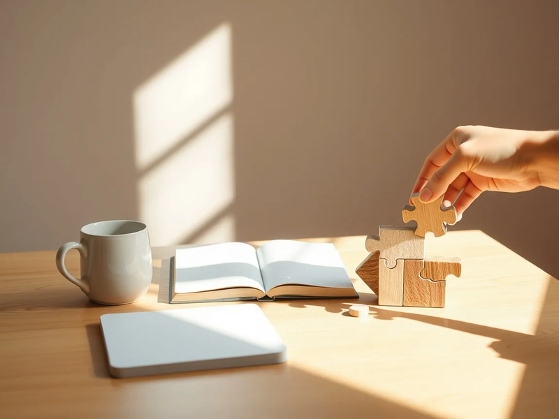 Gedächtnistraining: Neue Studien entlarven App-Mythos - Foto: über boerse-global.de