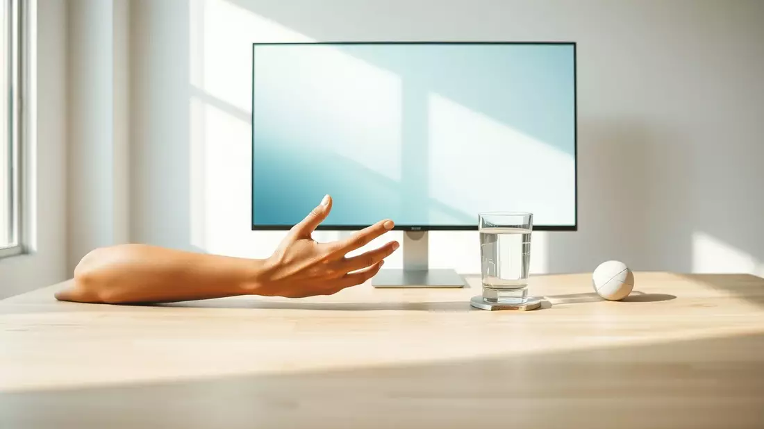Bewegung stärkt Psyche: Alltags-Training für mentale Gesundheit - Bild: über boerse-global.de
