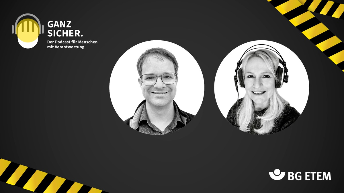 Grundregeln für sicheres Arbeiten mit Asbest - Foto: presseportal.de