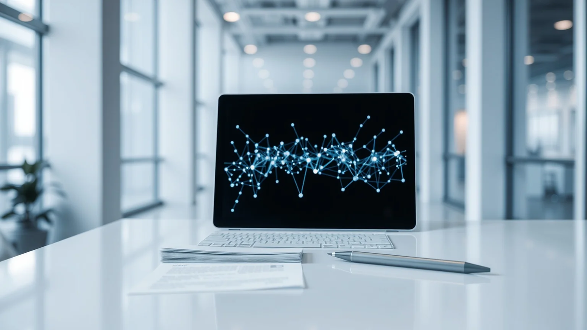 PDF-Revolution: KI macht Dokumente intelligent - Foto: über boerse-global.de