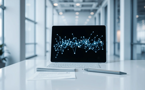 PDF-Revolution: KI macht Dokumente intelligent - Foto: über boerse-global.de