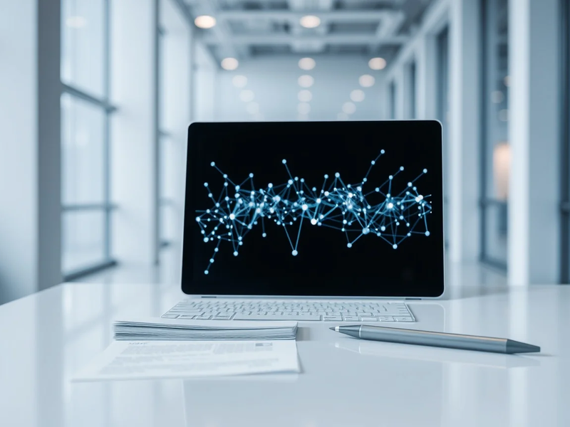 PDF-Revolution: KI macht Dokumente intelligent - Foto: über boerse-global.de