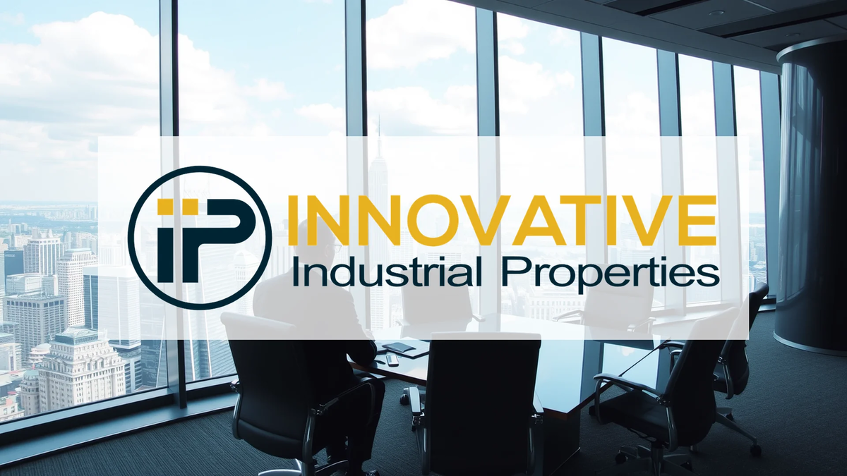 Cannabis REIT Faces Mounting Challenges as Regulatory and Market Pressures Intensify - Foto: über boerse-global.de