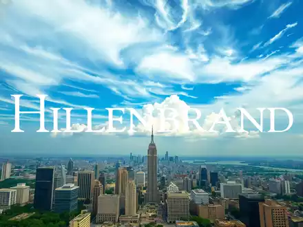 Hillenbrand Aktie: Trump-Effekt zündet! - Foto: über boerse-global.de