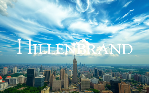 Hillenbrand Aktie: Trump-Effekt zündet! - Foto: über boerse-global.de