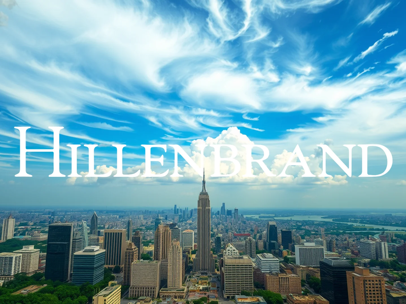 Hillenbrand Aktie: Trump-Effekt zündet! - Foto: über boerse-global.de