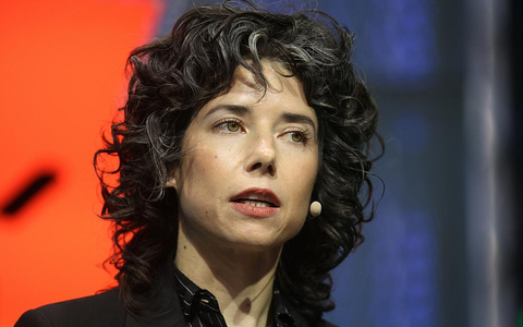 Meredith Whittaker (Archiv) - Foto: über dts Nachrichtenagentur