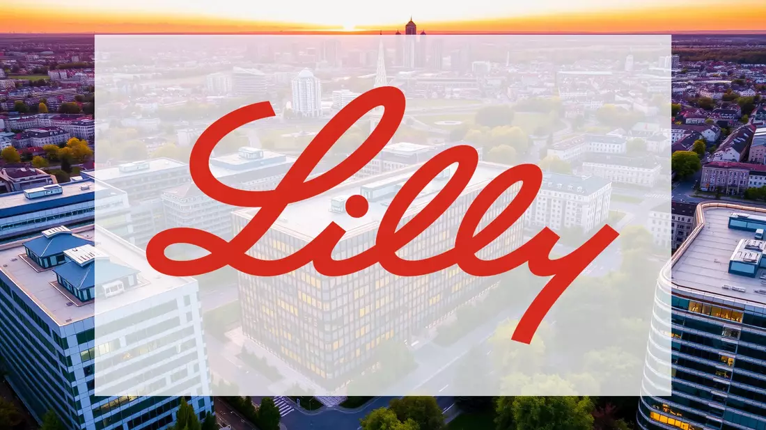 Eli Lilly Secures Dual Regulatory Wins to Fuel Growth - Bild: über boerse-global.de
