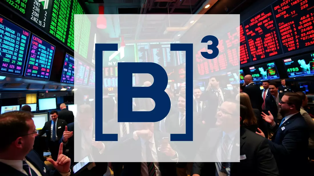 B3 Consulting AB Aktie: Eine Bereicherung für den Markt! - Bild: über boerse-global.de