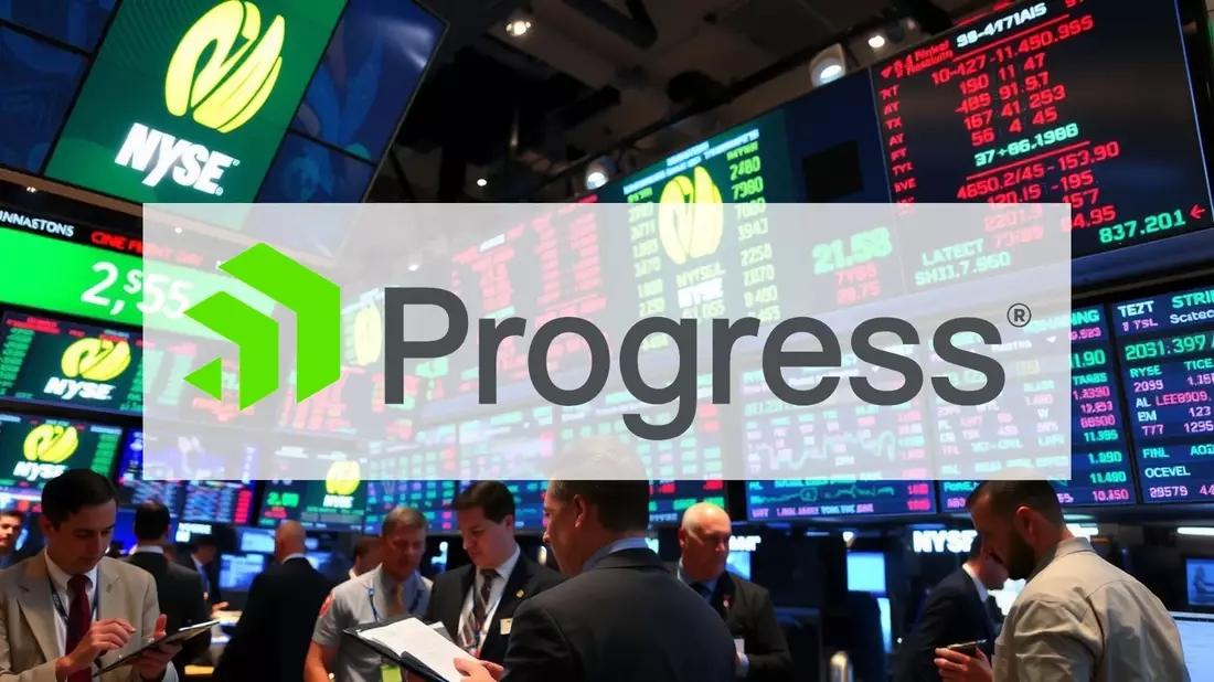 Progressive Aktie: Entscheidungstag naht! - Bild: über boerse-global.de