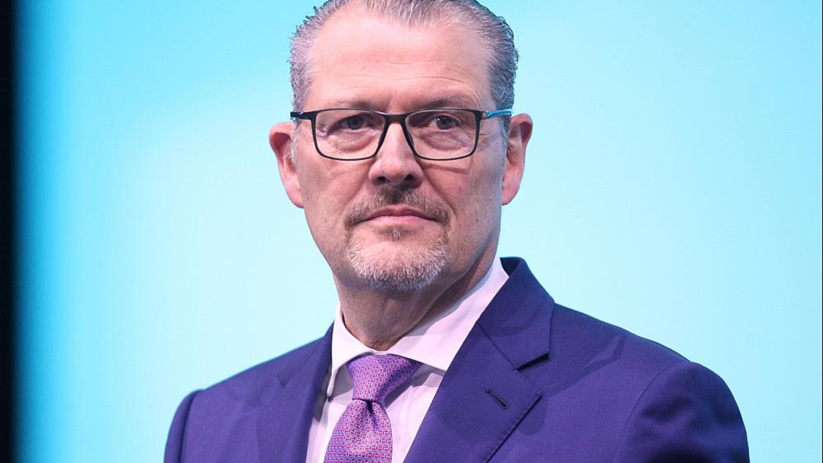 Rainer Dulger (Archiv) - Foto: über dts Nachrichtenagentur